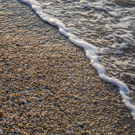 Villa Calmeyn De Panne Dış mekan fotoğraf