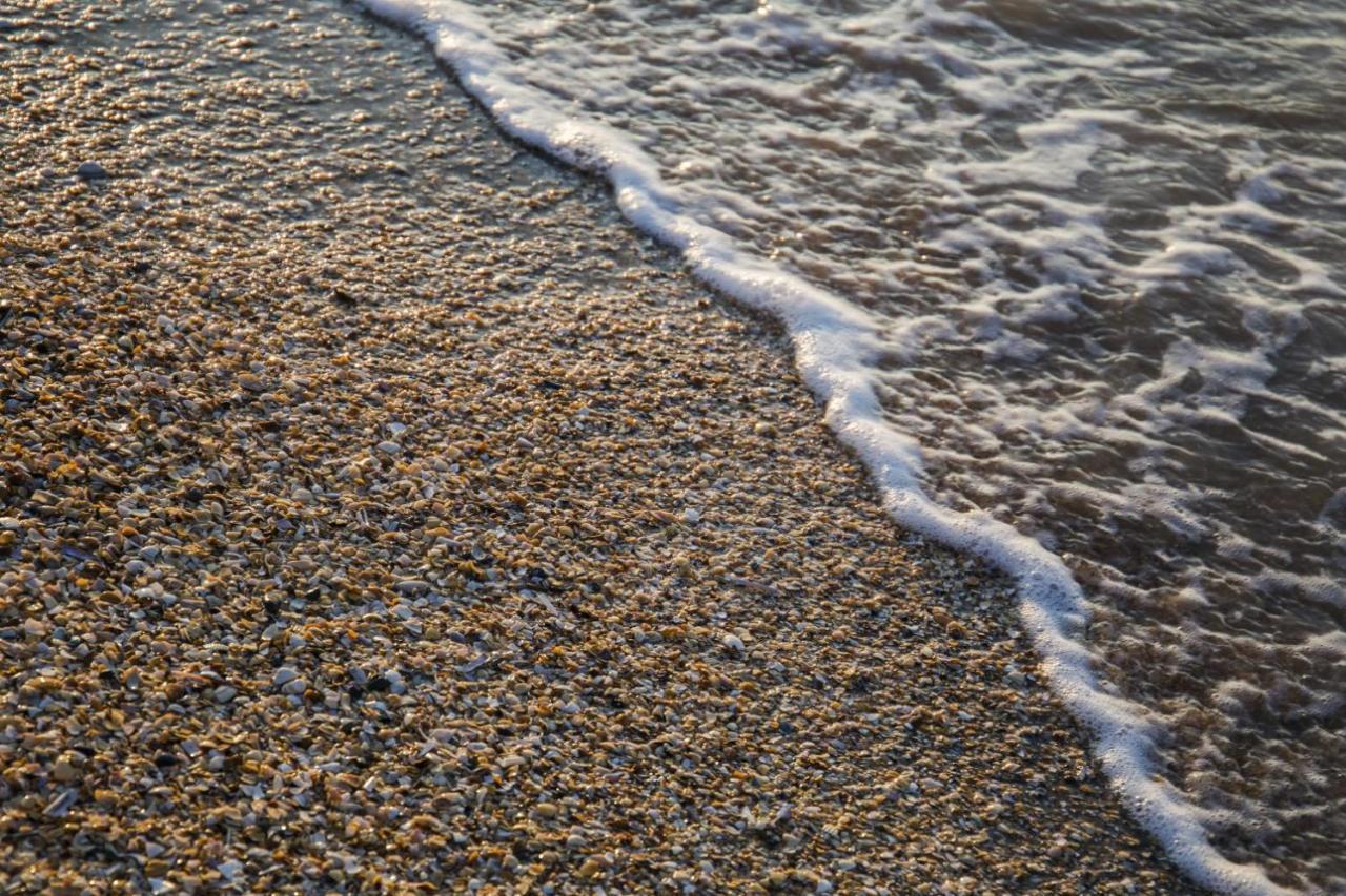 Villa Calmeyn De Panne Dış mekan fotoğraf
